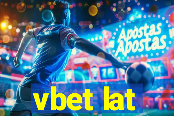 vbet lat